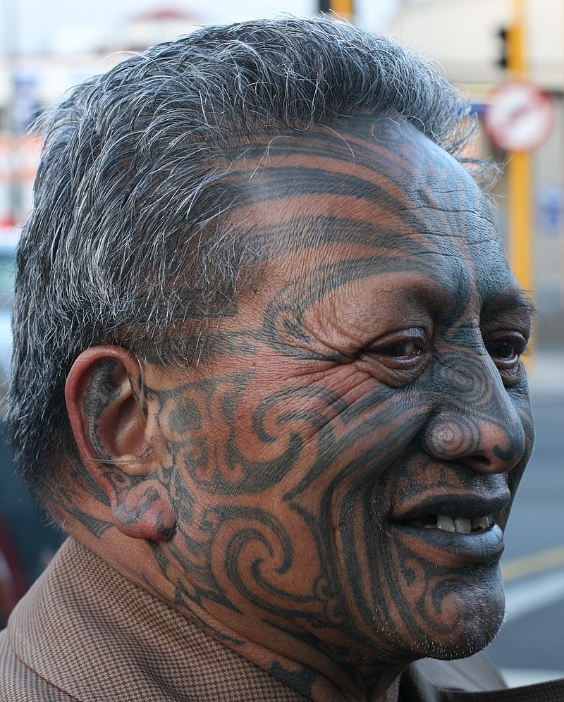 Tāme Iti