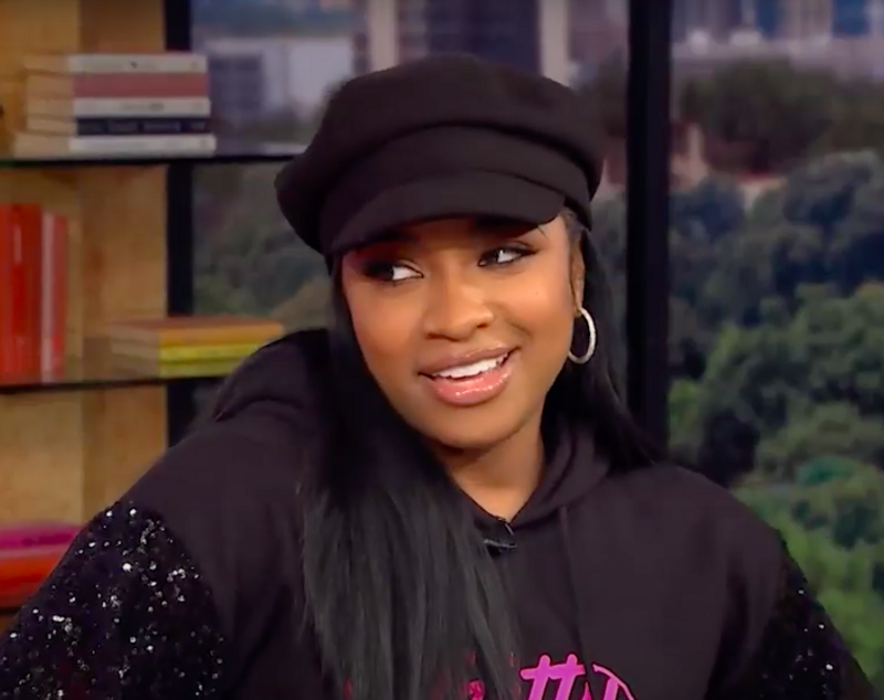Tameka Brown