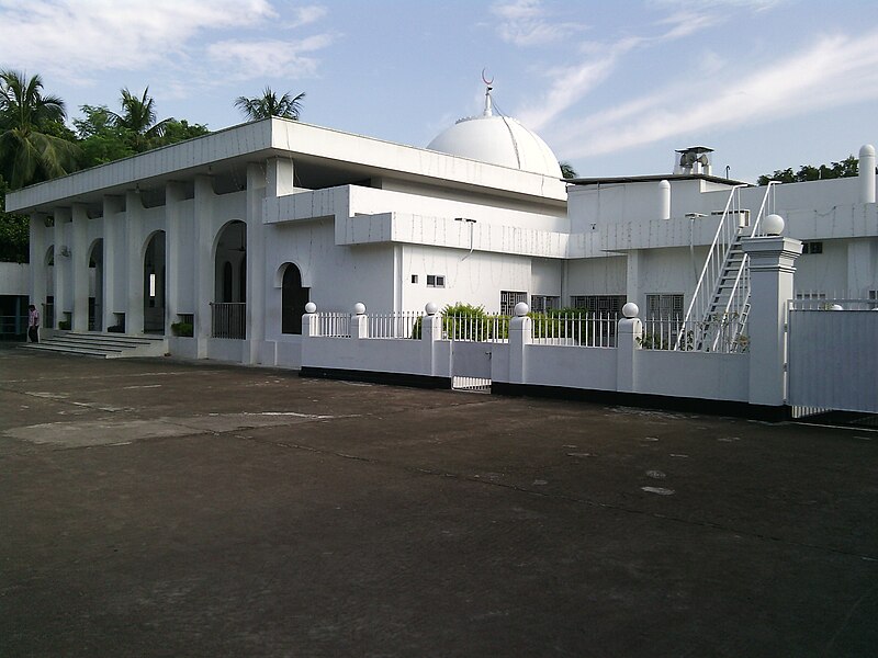Tamijuddin Ahmad