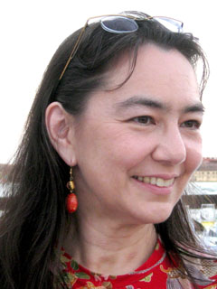 Tamiko Smith