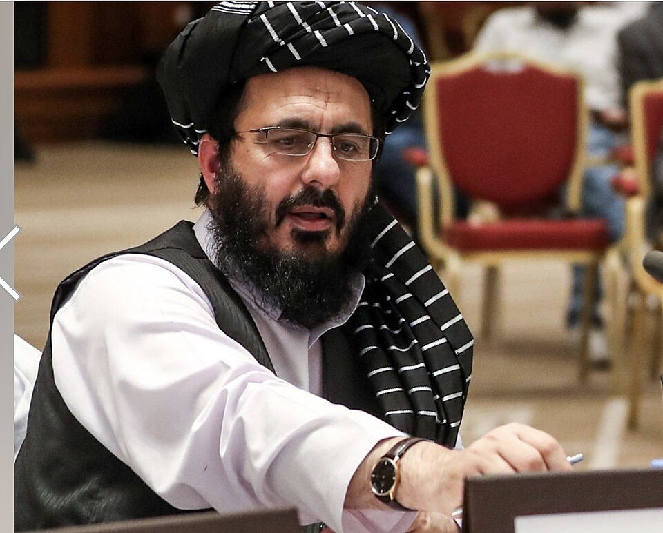 Tamim bin Hamad Al Sani