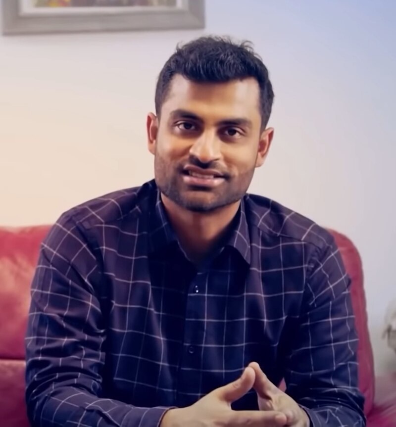 Tamim Iqbal