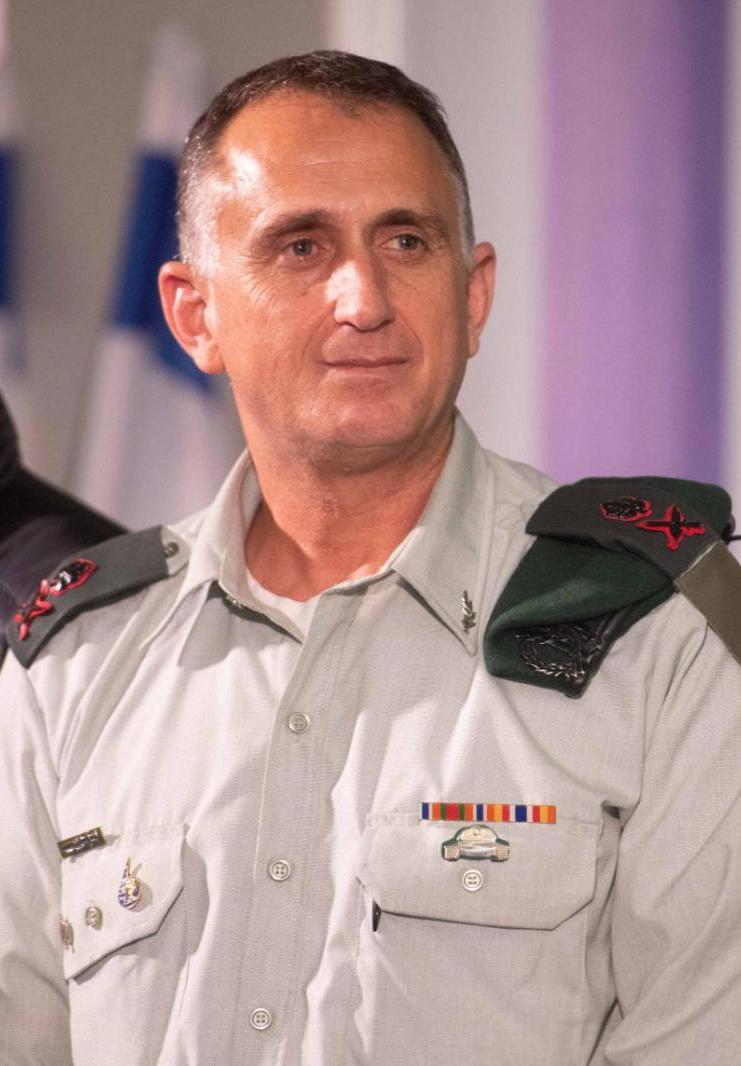 Tamir Hayman