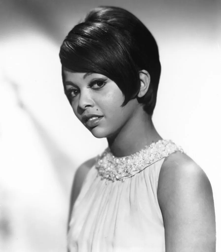 Tammi Terrell