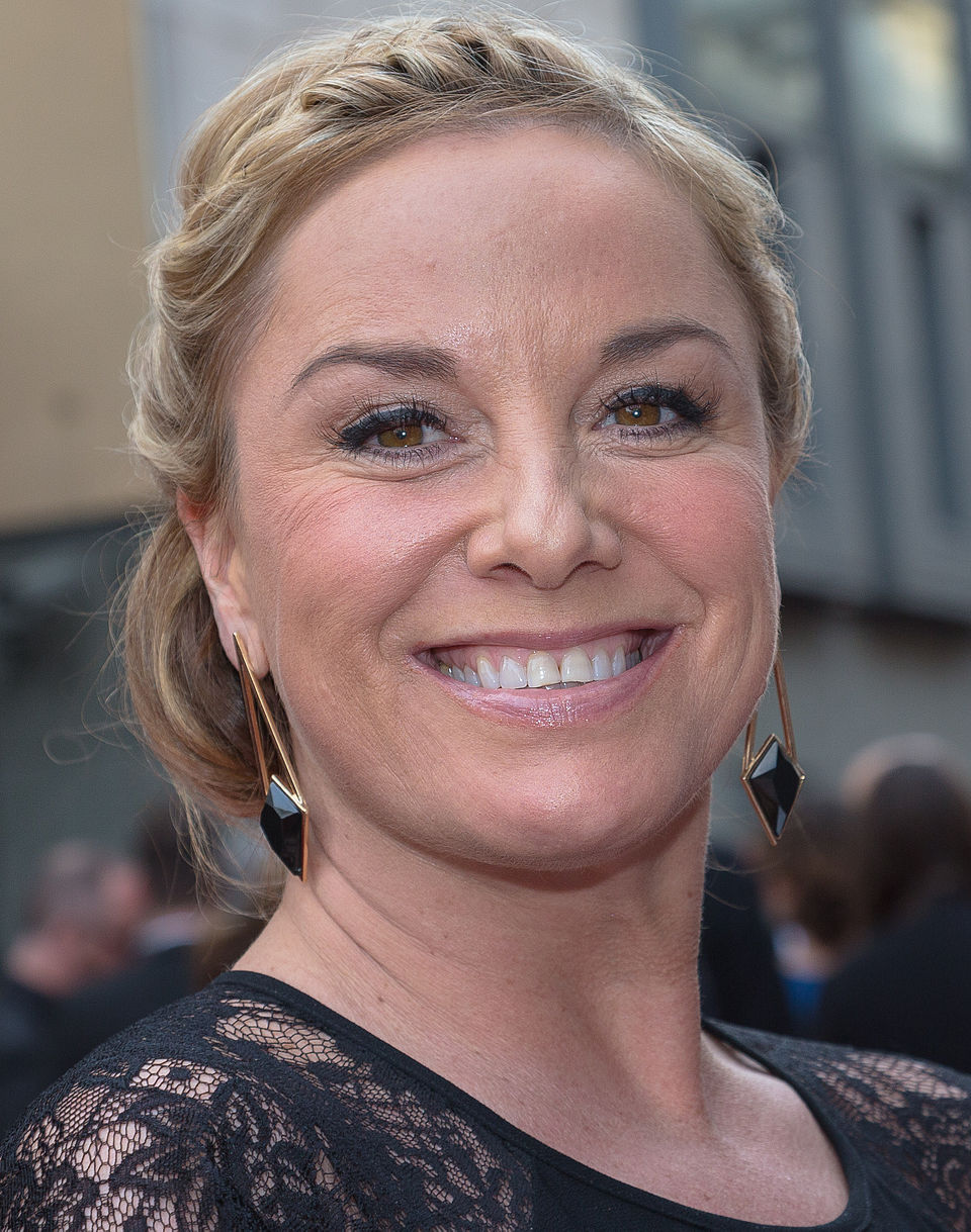 Tamsin Allen