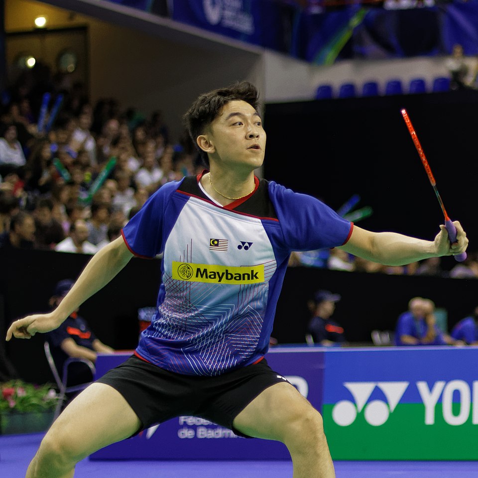 Tan Junjie