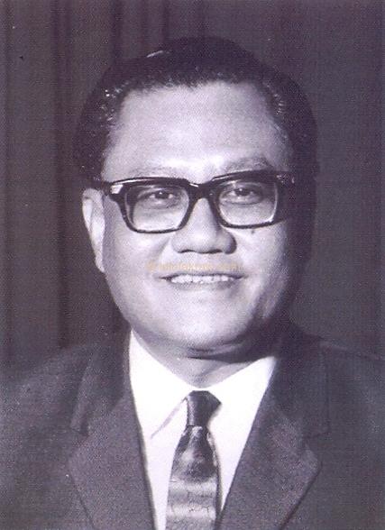 Tan Sri Johari Abdul