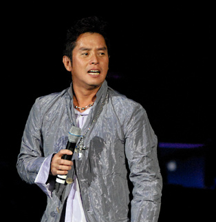 Tan Yonglin