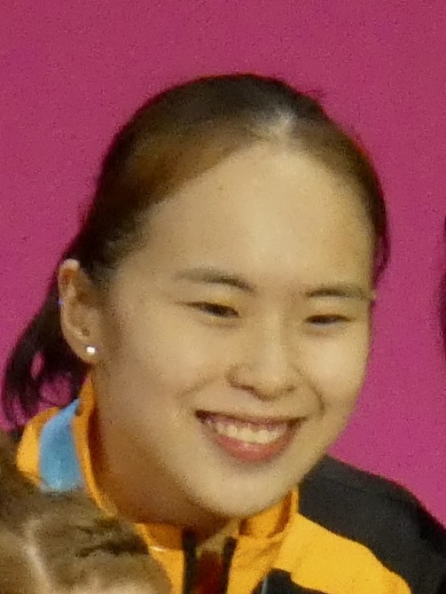 Tan Yu Wei