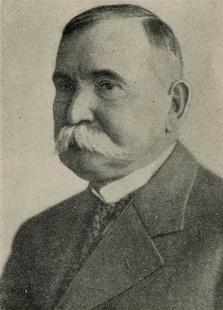 Tanasije Uzunović