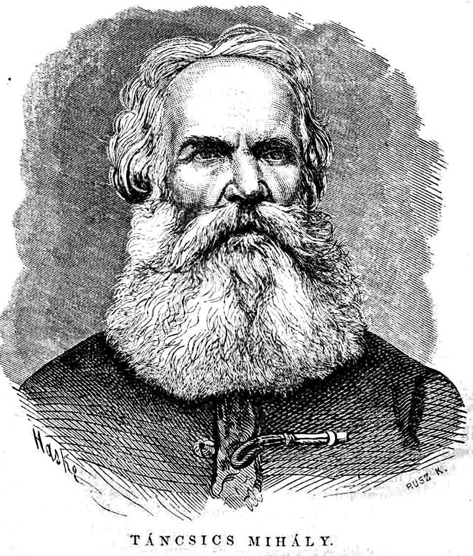 Táncsics Mihály