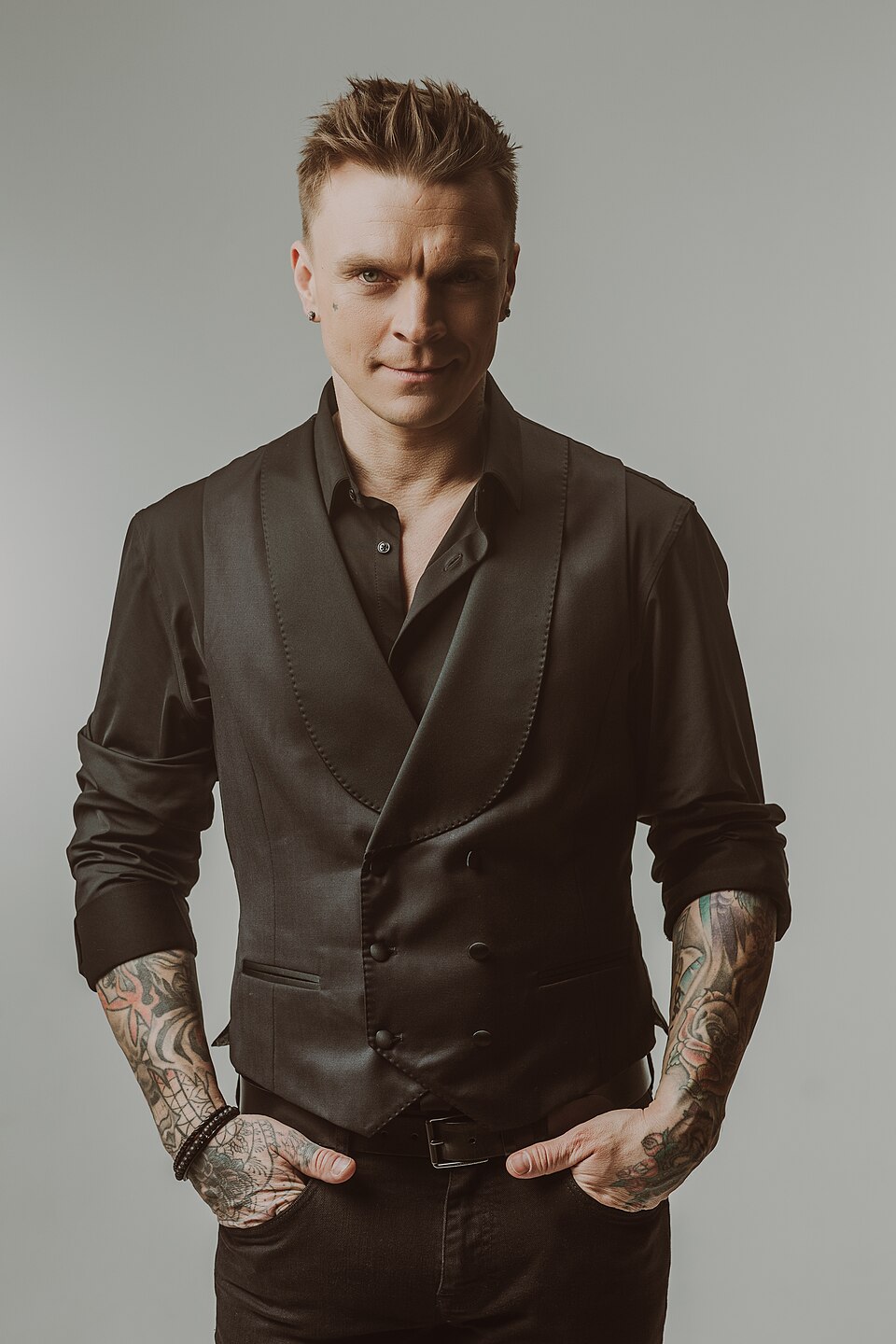 Tanel Padar