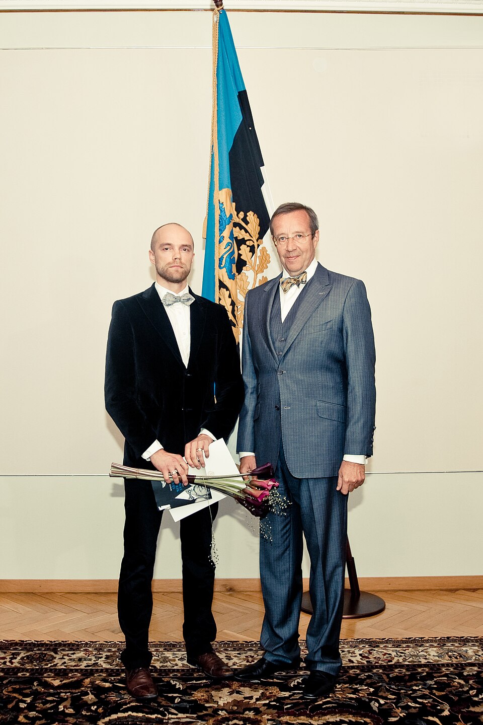 Tanel Veenre
