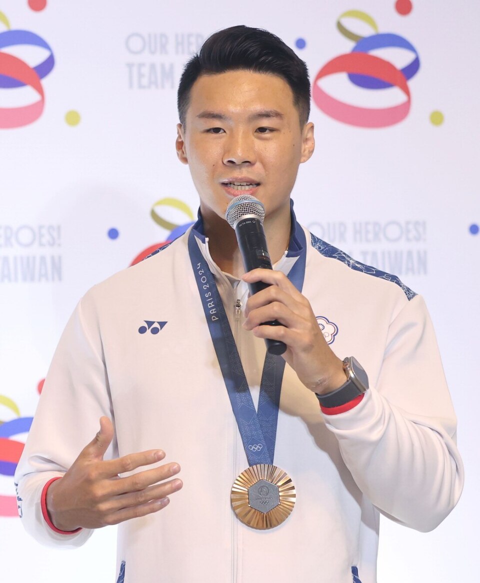 Tang Chia-hung
