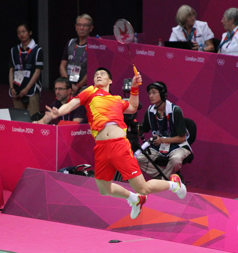 Tang Haifeng
