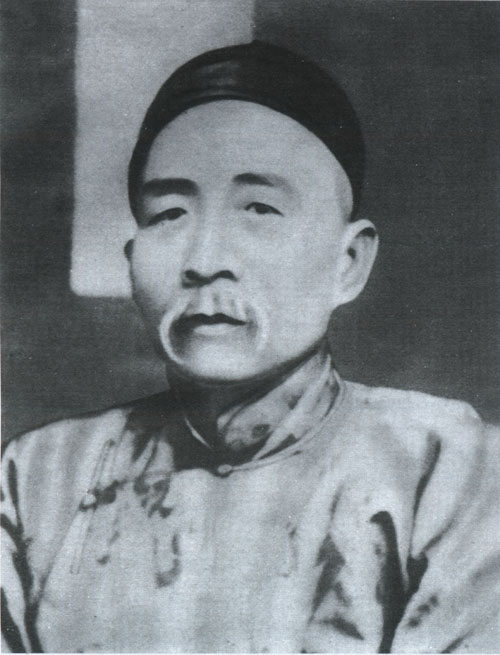 Tang Jingsong