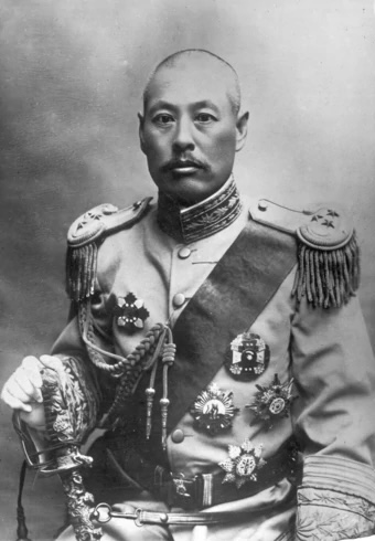Tang Peifu