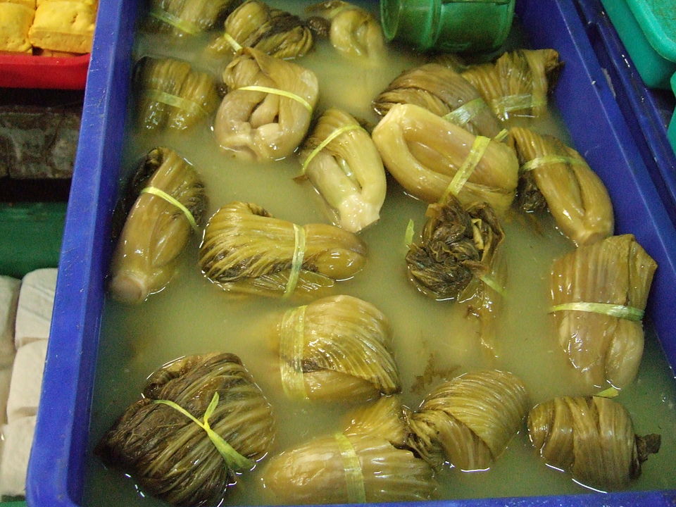 Tang Suan