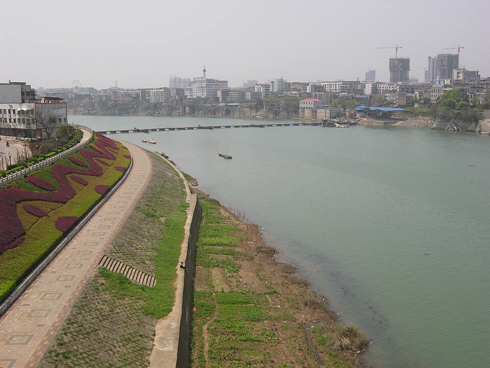 Tang Xiaoshui