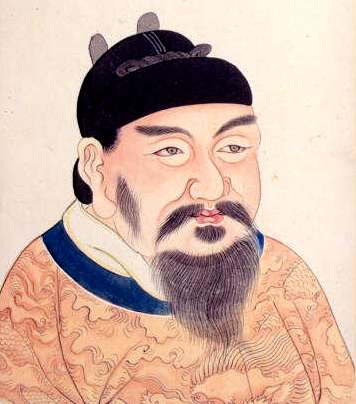 Tang Xinglang