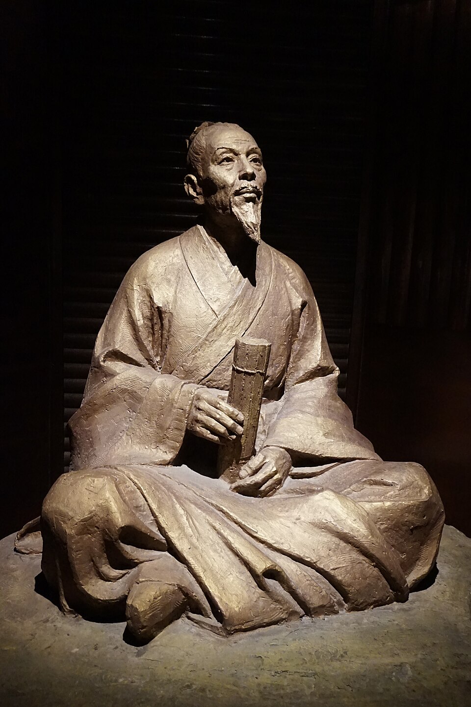 Tang Xuesheng