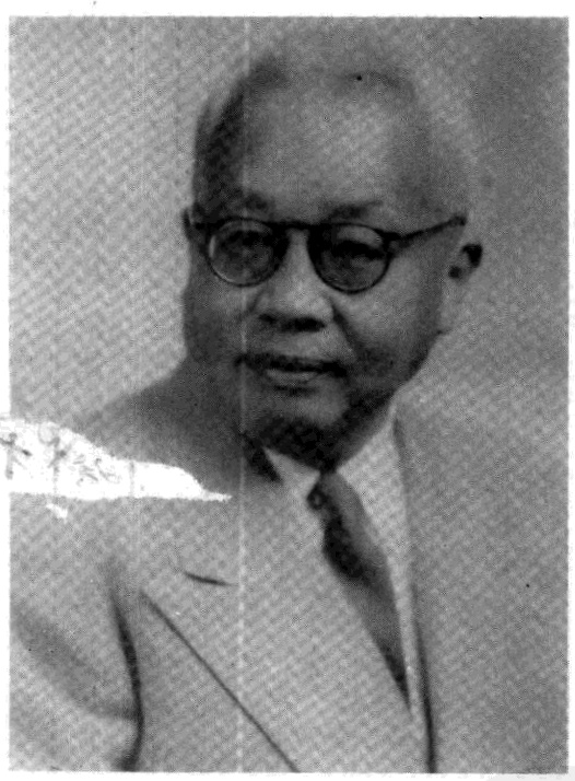 Tang Yongtong