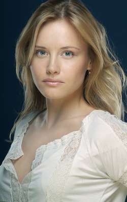 Tania de La Celle