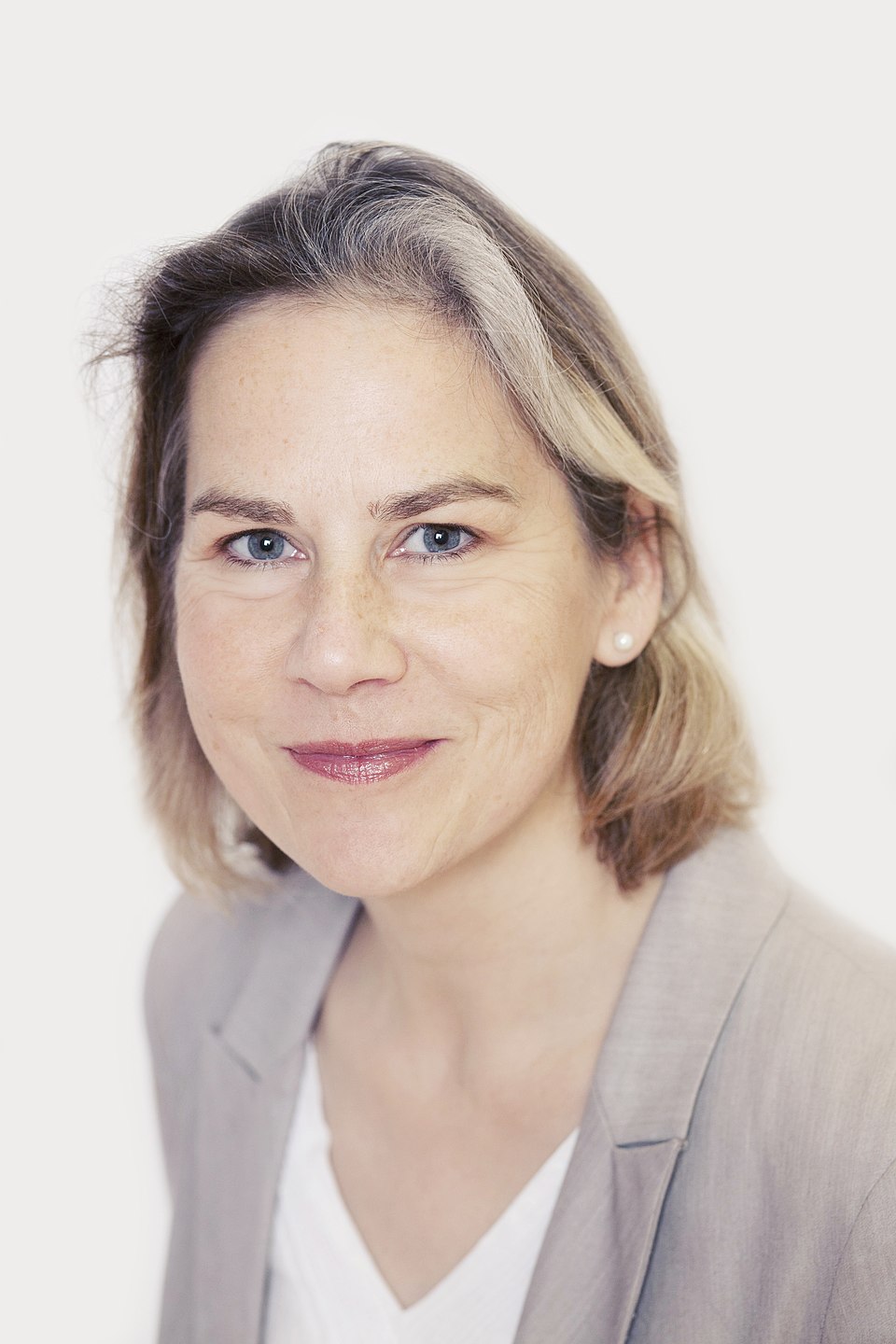 Tania Reynolds