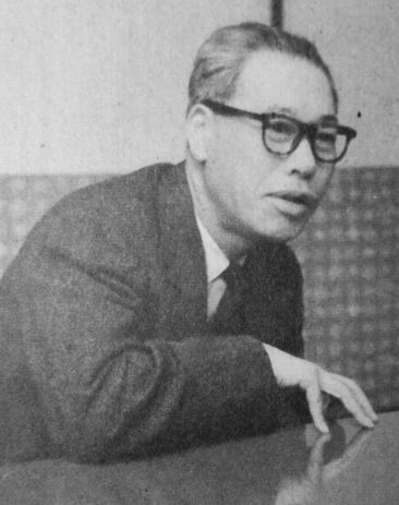Tanigawa Junan