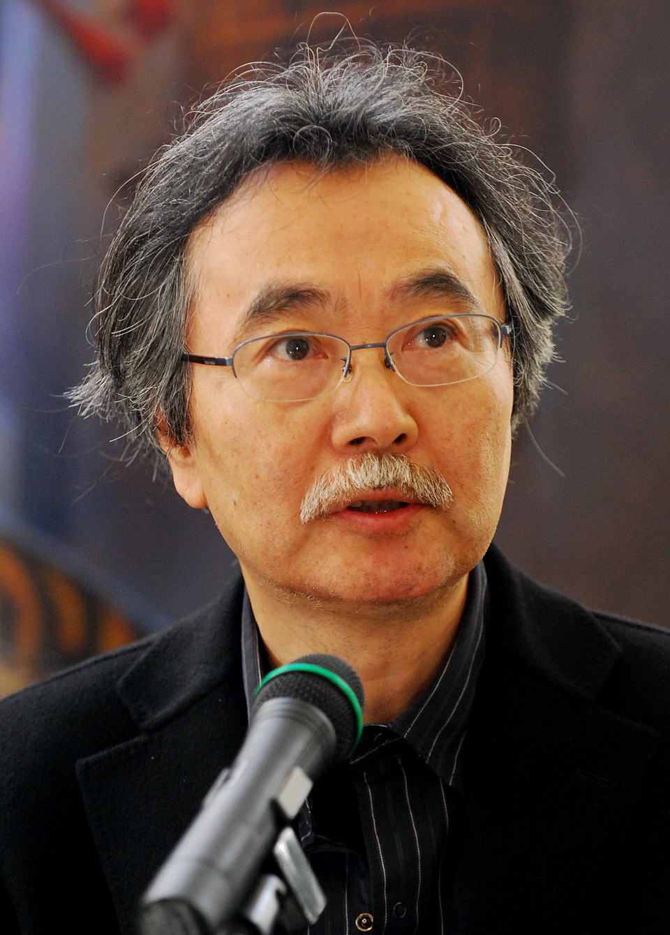Taniguchi Jiro
