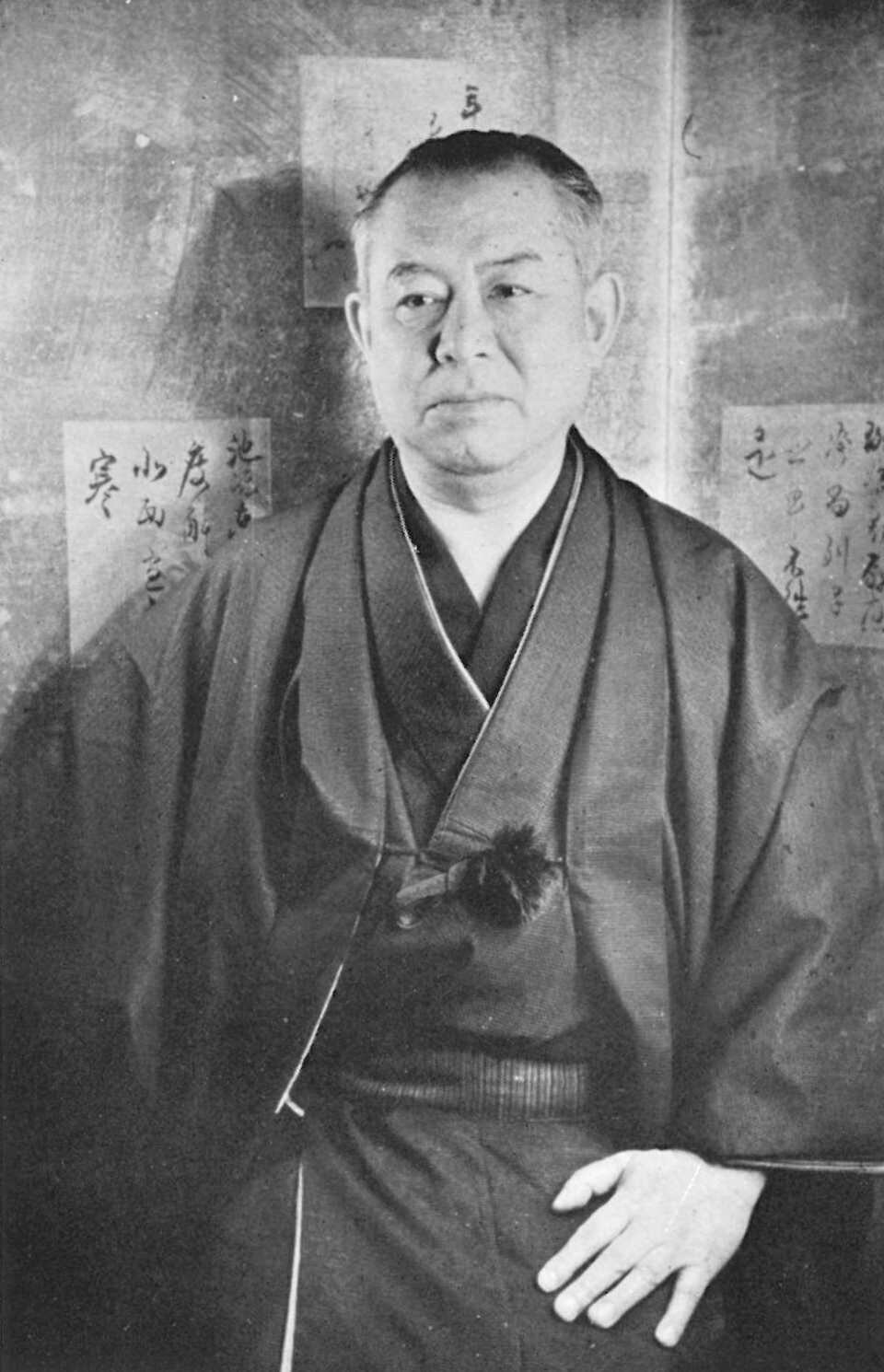 Tanizaki Jun'ichiro