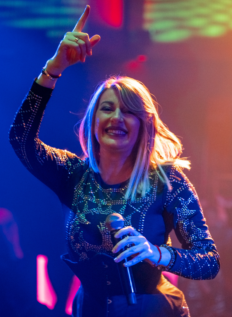 Tanja Miljković