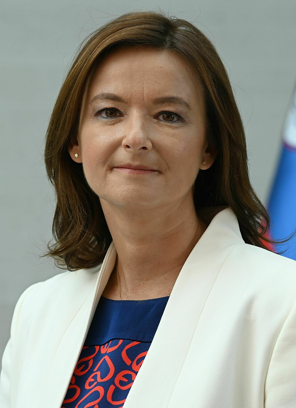 Tanja Moreno