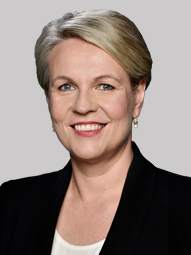 Tanja Phillips