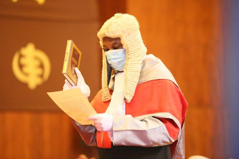 Tanko Amadu