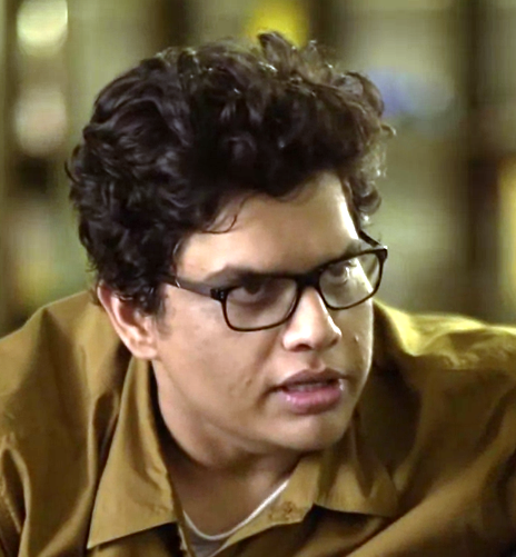 Tanmay Das