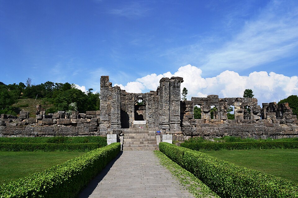 Tansen Sen