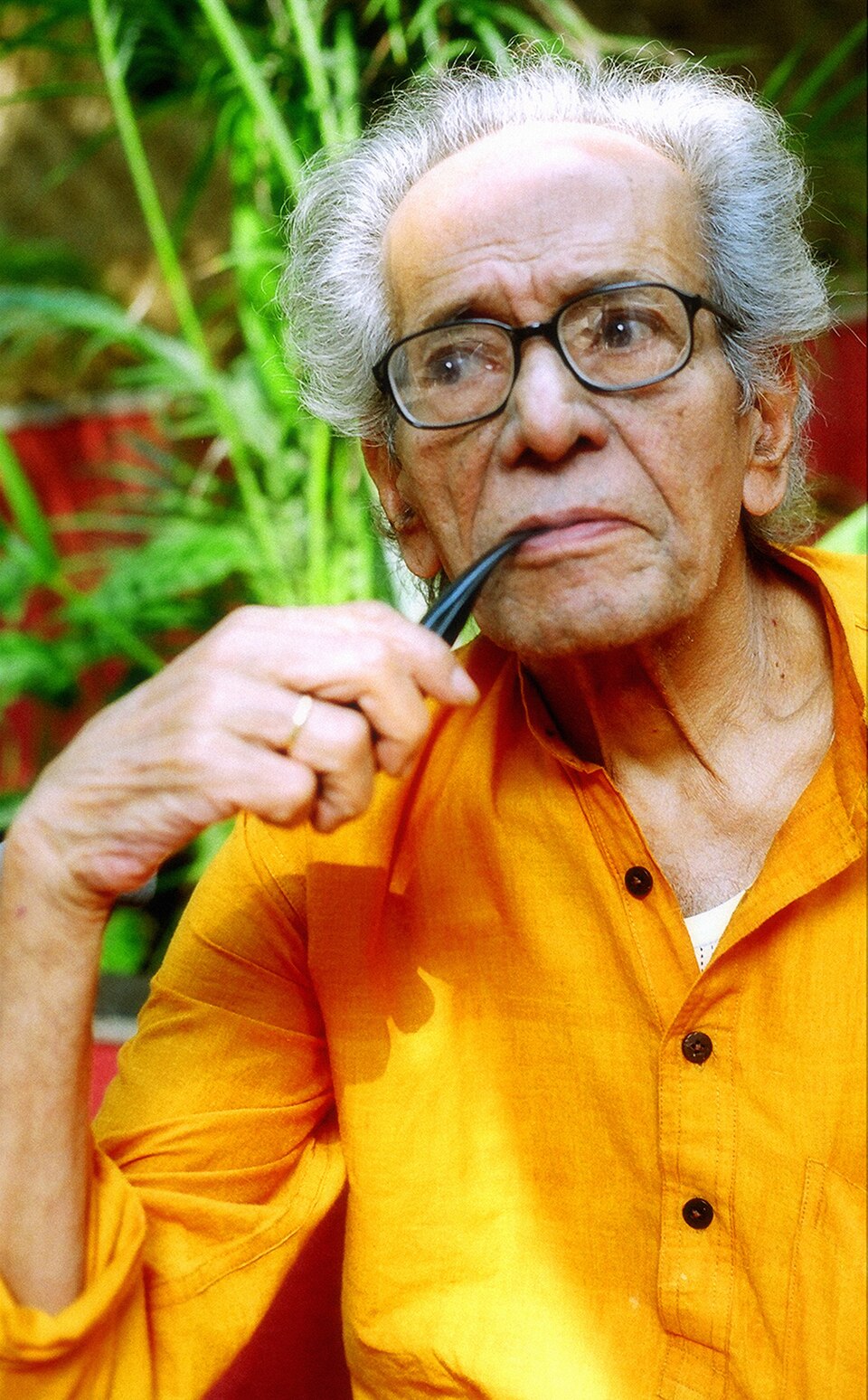 Tanveer Barry