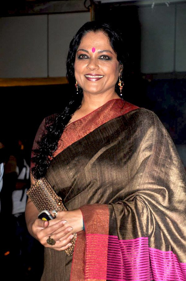 Tanvi Azmi