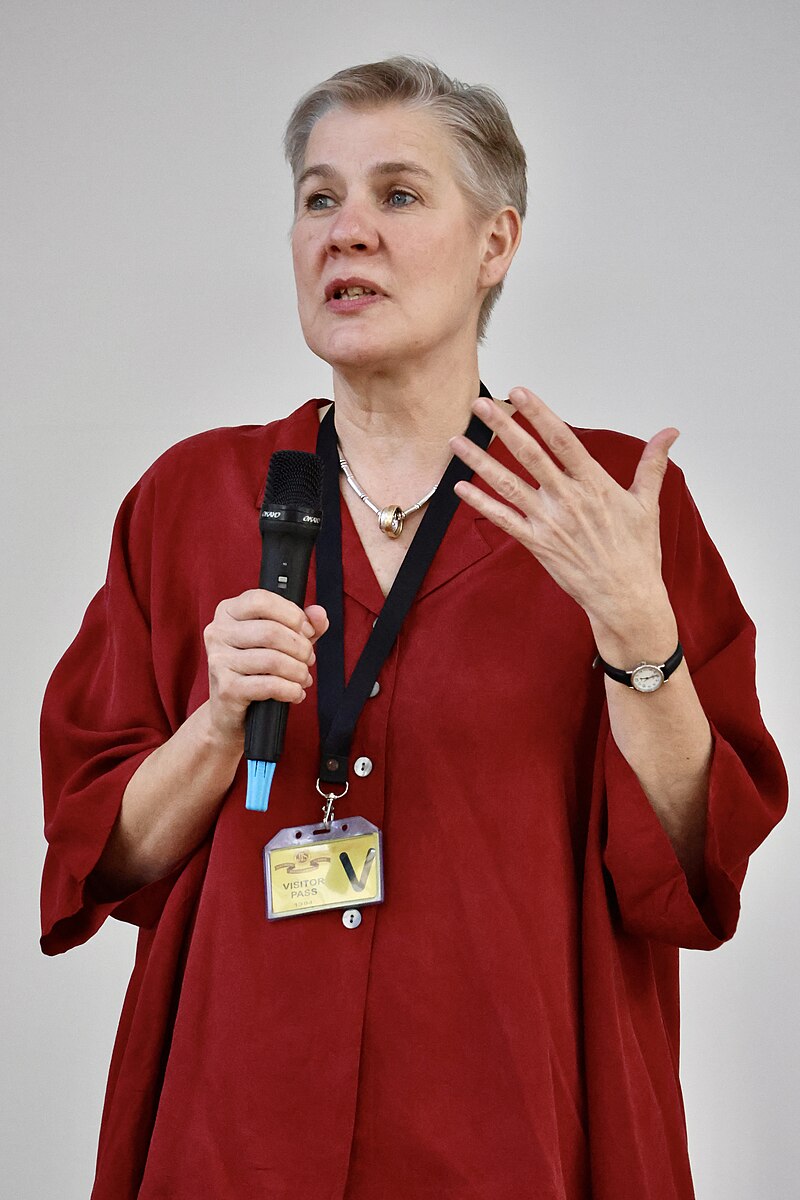 Tanya Carnegie