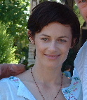 Tanya Clarke-Smith