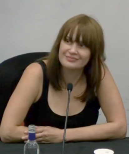 Tanya Habjouqa