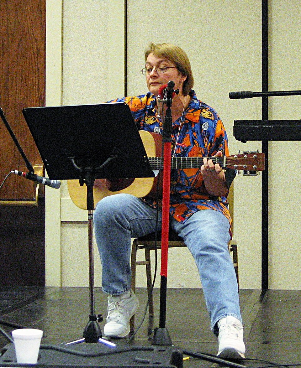 Tanya Huff