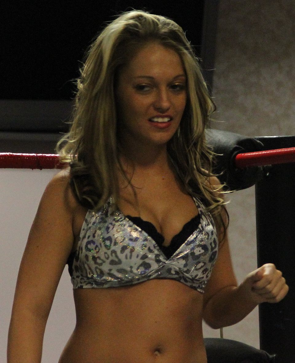 Tanya Powell-Edwards