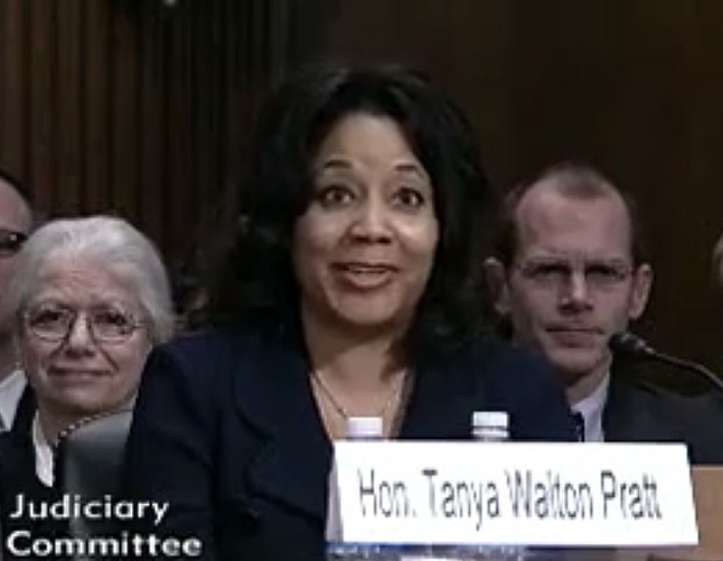 Tanya Pratt