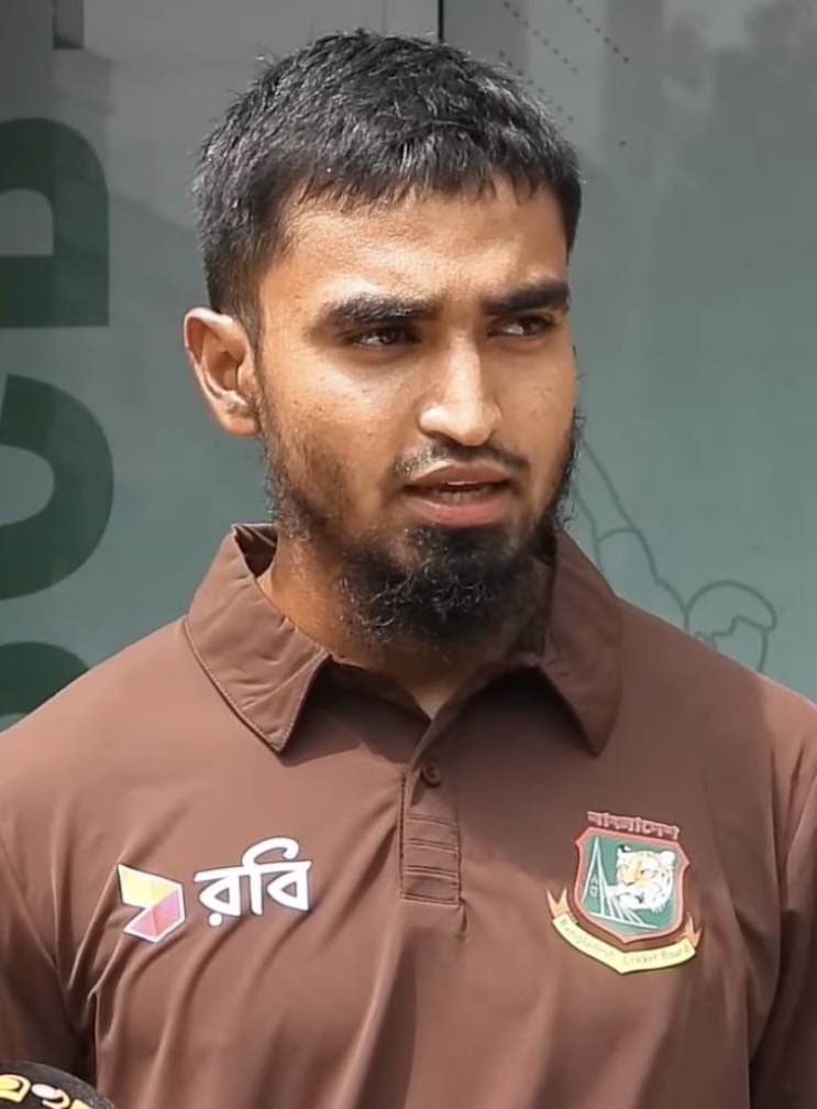 Tanzim Hasan Sakib