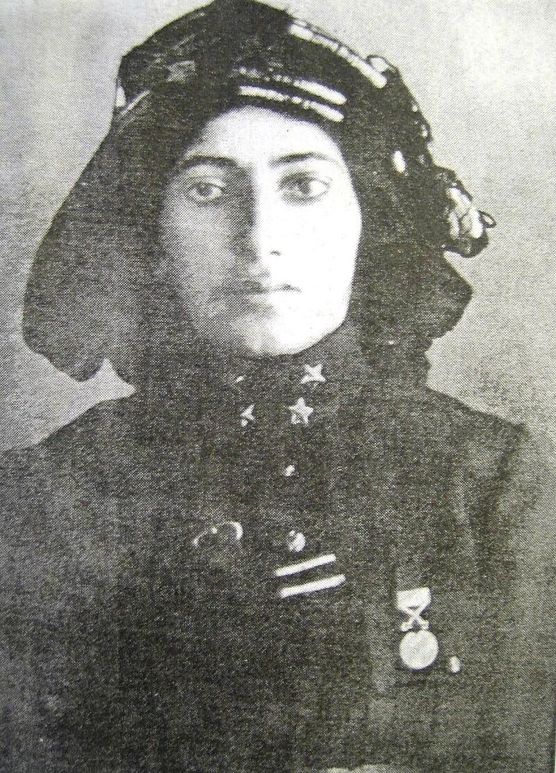 Tanın Yılmaz