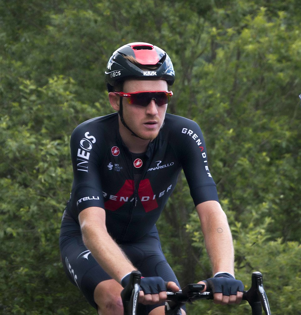 Tao Geoghegan