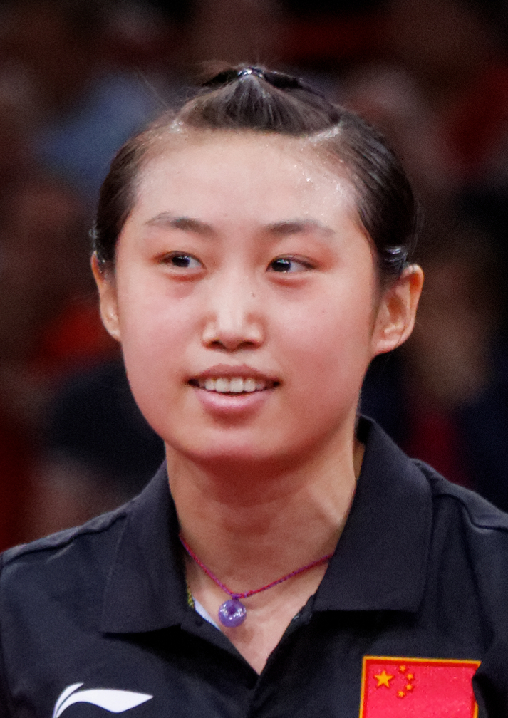 Tao Huaiying
