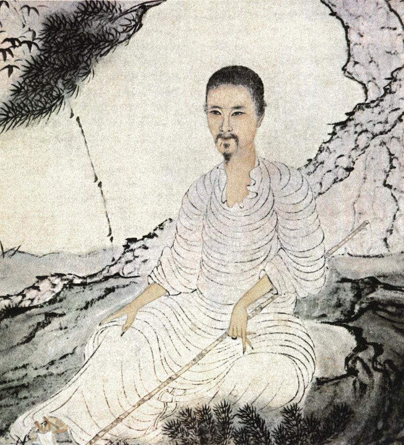 Tao Qing